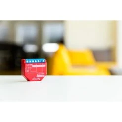 Shelly 1PM Plus, Relais 13 Shelly 1PM Plus, Relais -Philip Hye Geschaft Shelly 1PM Plus Relais@@1828748 2