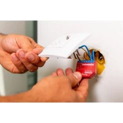 Shelly 1PM Plus, Relais 15 Shelly 1PM Plus, Relais -Philip Hye Geschaft Shelly 1PM Plus Relais@@1828748 4