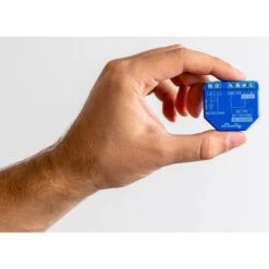 Shelly 1 Plus, Relais 13 Shelly 1 Plus, Relais -Philip Hye Geschaft Shelly 1 Plus Relais@@1823012 5