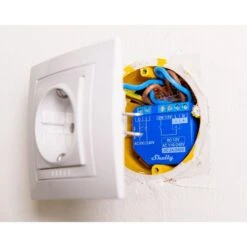 Shelly 1 Plus, Relais 15 Shelly 1 Plus, Relais -Philip Hye Geschaft Shelly 1 Plus Relais@@1823012 7