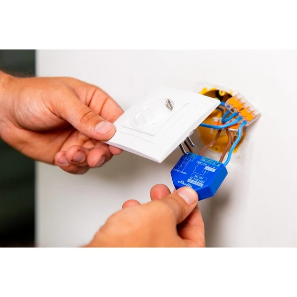 Shelly 1 Plus, Relais 10 Shelly 1 Plus, Relais – Bild 8