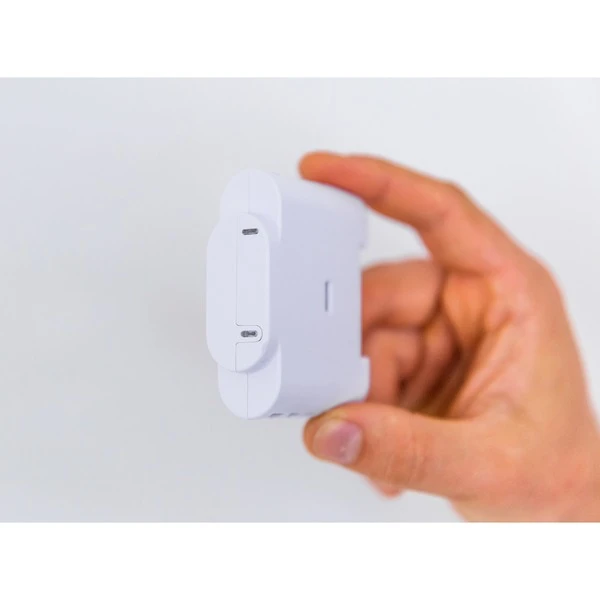 Shelly 3EM Dreiphasenenergiemeter 0%, Relais 6 Shelly 3EM Dreiphasenenergiemeter 0%, Relais – Bild 4