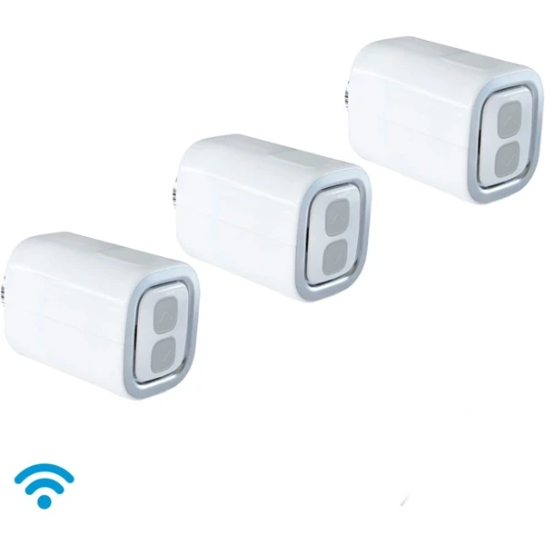 Shelly 3x TRV + 1x Plus H&T Sparpack 4 Shelly 3x TRV + 1x Plus H&T Sparpack – Bild 2