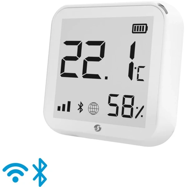 Shelly 3x TRV + 1x Plus H&T Sparpack 6 Shelly 3x TRV + 1x Plus H&T Sparpack – Bild 4