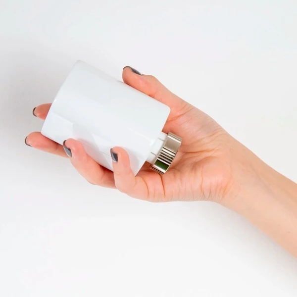 Shelly 3x TRV + 1x Plus H&T Sparpack 11 Shelly 3x TRV + 1x Plus H&T Sparpack – Bild 9