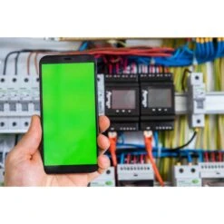 Shelly 4Pro PM, Relais 35 Shelly 4Pro PM, Relais -Philip Hye Geschaft Shelly 4Pro PM Relais@@1823021 16