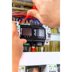 Shelly 4Pro PM, Relais 24 Shelly 4Pro PM, Relais -Philip Hye Geschaft Shelly 4Pro PM Relais@@1823021 5