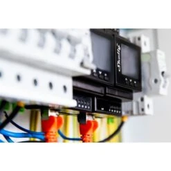 Shelly 4Pro PM, Relais 25 Shelly 4Pro PM, Relais -Philip Hye Geschaft Shelly 4Pro PM Relais@@1823021 6