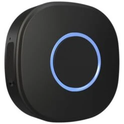 Shelly Button 1, Taster