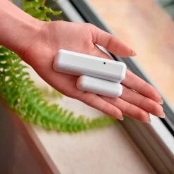 Shelly Door/Window 2, Öffnungsmelder 7 Shelly Door/Window 2, Öffnungsmelder -Philip Hye Geschaft Shelly Door Window 2 ffnungsmelder@@1892980 2