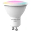 Shelly Duo GU10 RGBW, LED-Lampe -Philip Hye Geschaft Shelly Duo GU10 RGBW LED Lampe@@1892952