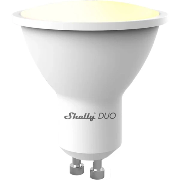 Shelly Duo GU10, LED-Lampe 3 Shelly Duo GU10, LED-Lampe