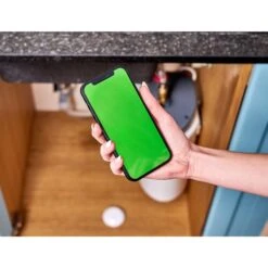 Shelly Flood, Wassermelder -Philip Hye Geschaft Shelly Flood Wassermelder@@1823022 4