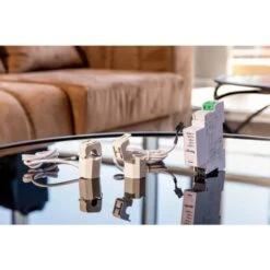 Shelly PRO EM - 2x 50A, Relais -Philip Hye Geschaft Shelly PRO EM 2x 50A Relais@@100015072 2