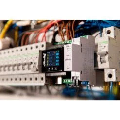 Shelly PRO EM - 2x 50A, Relais -Philip Hye Geschaft Shelly PRO EM 2x 50A Relais@@100015072 3