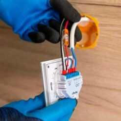 Shelly Plus Dimmer 0-10V 17 Shelly Plus Dimmer 0-10V -Philip Hye Geschaft Shelly Plus Dimmer 0 10V@@100021882 7