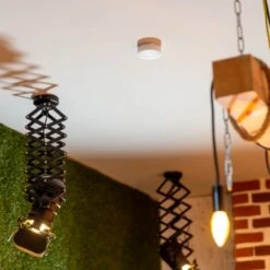 Shelly Plus Smoke, Rauchmelder 9 Shelly Plus Smoke, Rauchmelder -Philip Hye Geschaft Shelly Plus Smoke Rauchmelder@@1901013 3