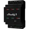 Shelly Pro 3, Relais -Philip Hye Geschaft Shelly Pro 3 Relais@@1872386