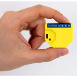 Shelly RGBW 2, Relais 20 Shelly RGBW 2, Relais -Philip Hye Geschaft Shelly RGBW 2 Relais@@1862095 8