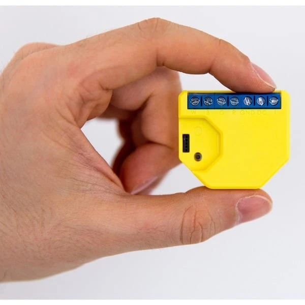 Shelly RGBW 2, Relais 11 Shelly RGBW 2, Relais – Bild 9