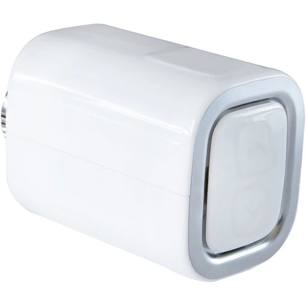 Shelly TRV, Heizungssteuerung 3 Shelly TRV, Heizungssteuerung