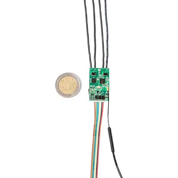 Shelly Uni, Universalmodul 4 Shelly Uni, Universalmodul – Bild 2