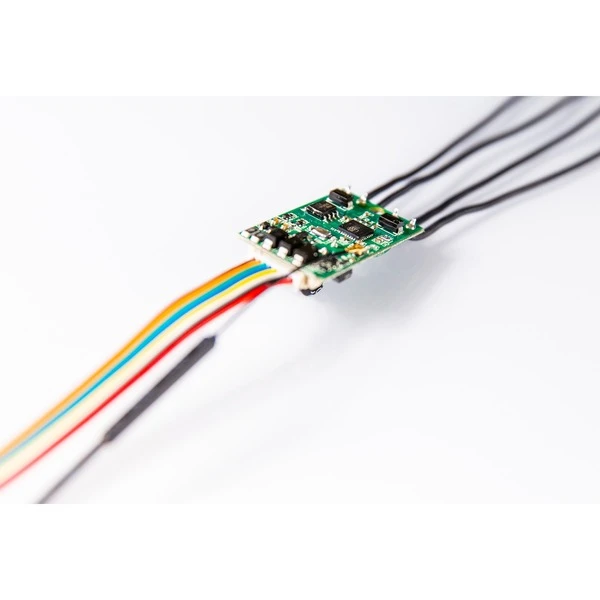 Shelly Uni, Universalmodul 5 Shelly Uni, Universalmodul – Bild 3