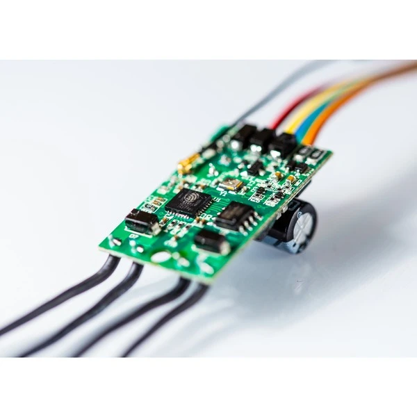 Shelly Uni, Universalmodul 6 Shelly Uni, Universalmodul – Bild 4