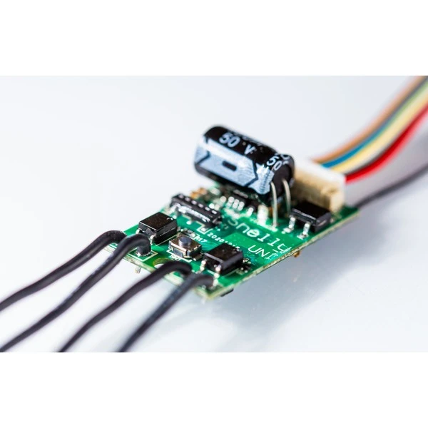 Shelly Uni, Universalmodul 7 Shelly Uni, Universalmodul – Bild 5