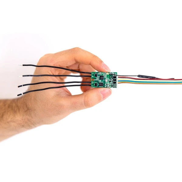 Shelly Uni, Universalmodul 8 Shelly Uni, Universalmodul – Bild 6