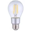 Shelly Vintage A60, LED-Lampe 2 Shelly Vintage A60, LED-Lampe -Philip Hye Geschaft Shelly Vintage A60 LED Lampe@@1892950