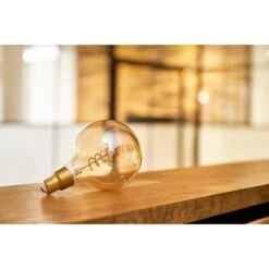 Shelly Vintage G125, LED-Lampe -Philip Hye Geschaft Shelly Vintage G125 LED Lampe@@1892971 2