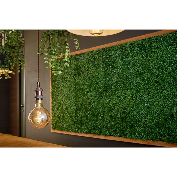 Shelly Vintage G125, LED-Lampe – Bild 4