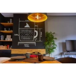 Shelly Vintage G125, LED-Lampe -Philip Hye Geschaft Shelly Vintage G125 LED Lampe@@1892971 4