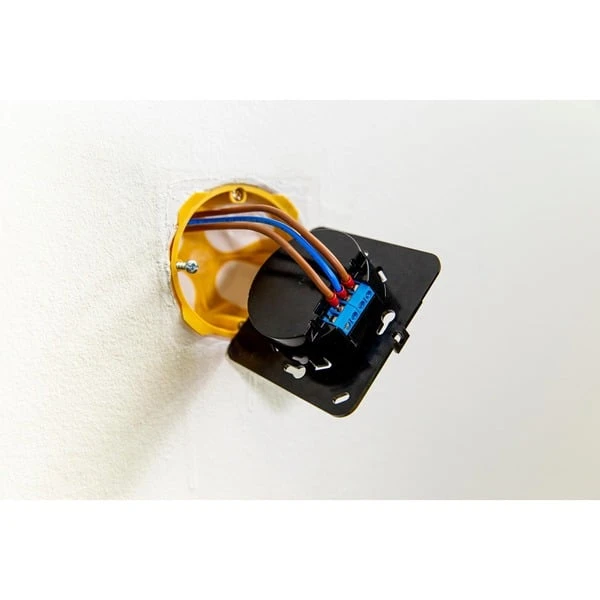 Shelly Wall Display, Bedienteil 5 Shelly Wall Display, Bedienteil – Bild 3