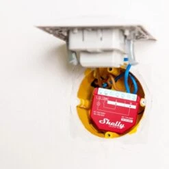 Shelly Wave 1 PM, Relais -Philip Hye Geschaft Shelly Wave 1 PM Relais@@100006095 32