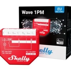 Shelly Wave 1 PM, Relais -Philip Hye Geschaft Shelly Wave 1 PM Relais@@100006095 33