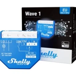 Shelly Wave 1, Relais 11 Shelly Wave 1, Relais -Philip Hye Geschaft Shelly Wave 1 Relais@@100006093 34