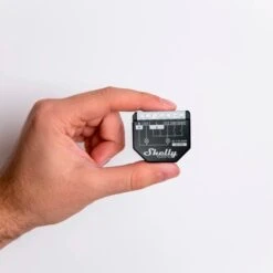 Shelly Wave 2PM, Relais 12 Shelly Wave 2PM, Relais -Philip Hye Geschaft Shelly Wave 2PM Relais@@100006091 4