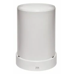 TFA Wetterstation-Set Mit Klima, Regen & Windsender -Philip Hye Geschaft TFA Wetterstation Set mit Klima Regen Windsender@@1837007 2