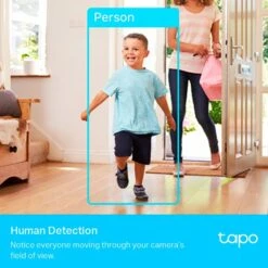 TP-Link Tapo C225, Netzwerkkamera 15 TP-Link Tapo C225, Netzwerkkamera -Philip Hye Geschaft TP Link Tapo C225 Netzwerkkamera@@100004322 5