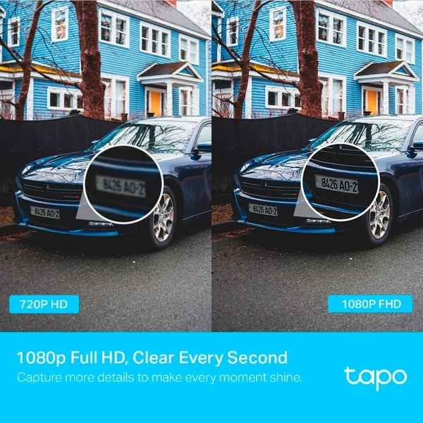 TP-Link Tapo C500, Überwachungskamera 7 TP-Link Tapo C500, Überwachungskamera – Bild 5