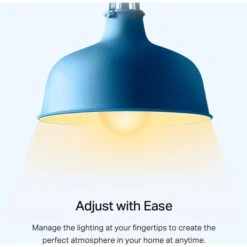 TP-Link Tapo L510E, LED-Lampe -Philip Hye Geschaft TP Link Tapo L510E LED Lampe@@lhsptd01 3