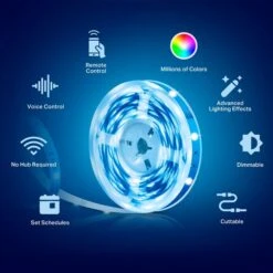TP-Link Tapo L900-10, LED-Streifen 13 TP-Link Tapo L900-10, LED-Streifen -Philip Hye Geschaft TP Link Tapo L900 10 LED Streifen@@100004291 3