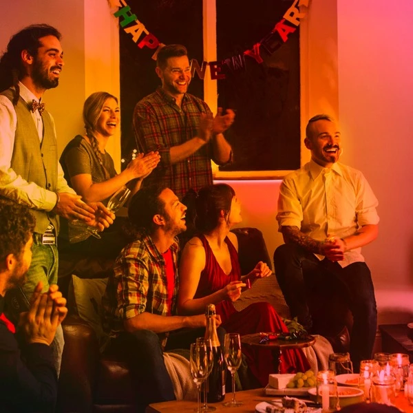 TP-Link Tapo L900-10, LED-Streifen 10 TP-Link Tapo L900-10, LED-Streifen – Bild 8