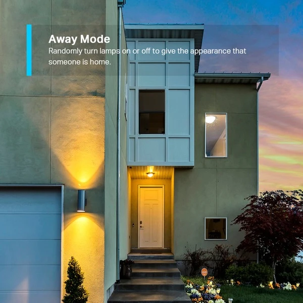 TP-Link Tapo P100, Schaltsteckdose 10 TP-Link Tapo P100, Schaltsteckdose – Bild 8