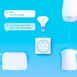 TP-Link Tapo P115, Schaltsteckdose -Philip Hye Geschaft TP Link Tapo P115 Schaltsteckdose@@100004188 4