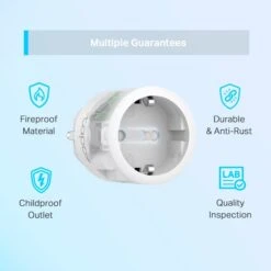 TP-Link Tapo P115, Schaltsteckdose -Philip Hye Geschaft TP Link Tapo P115 Schaltsteckdose@@100004188 5