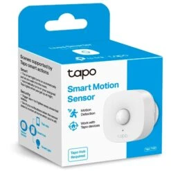 TP-Link Tapo T100, Bewegungsmelder -Philip Hye Geschaft TP Link Tapo T100 Bewegungsmelder@@100004191 2