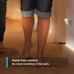 TP-Link Tapo T100, Bewegungsmelder -Philip Hye Geschaft TP Link Tapo T100 Bewegungsmelder@@100004191 5